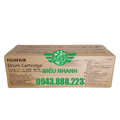 Cụm trống máy photocopy Fujixerox DocuCentre V 2060/3060/3065